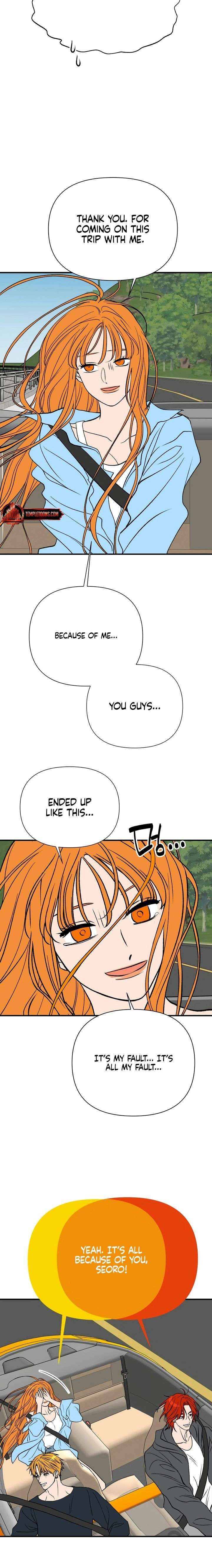 Read Moonstruck chapter 63 image 7 on Lezhin