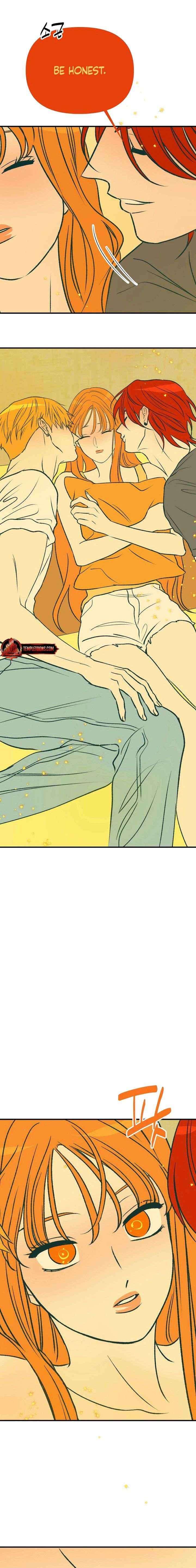 Read Moonstruck chapter 64 image 10 on Lezhin
