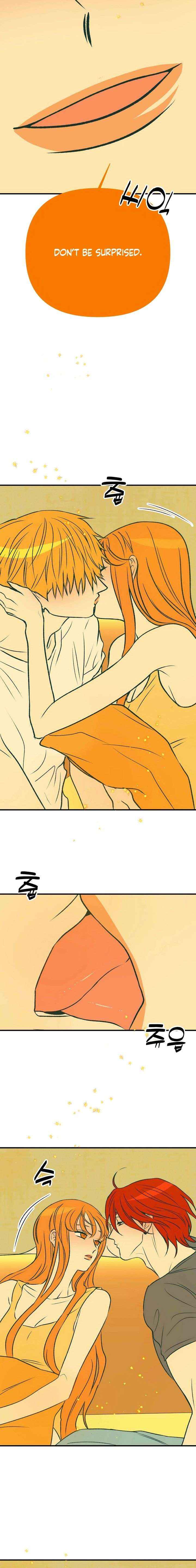 Read Moonstruck chapter 64 image 11 on Lezhin