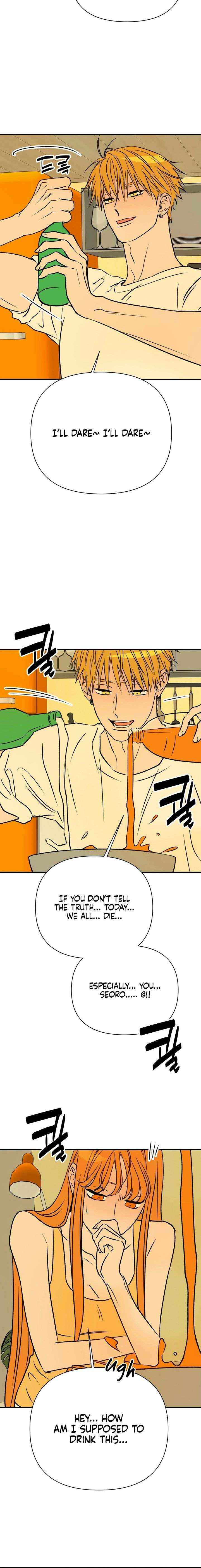 Read Moonstruck chapter 64 image 3 on Lezhin