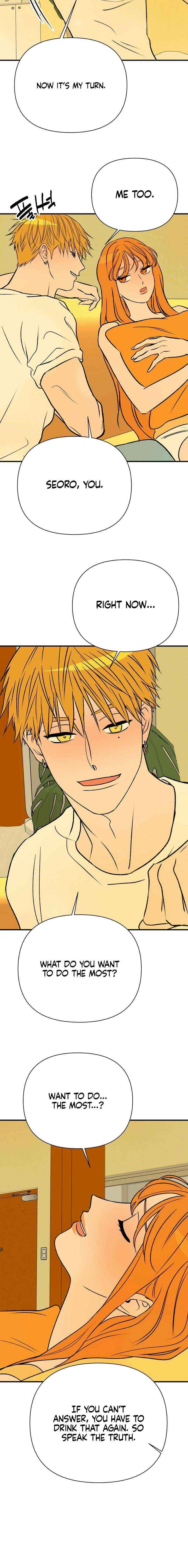 Read Moonstruck chapter 64 image 7 on Lezhin