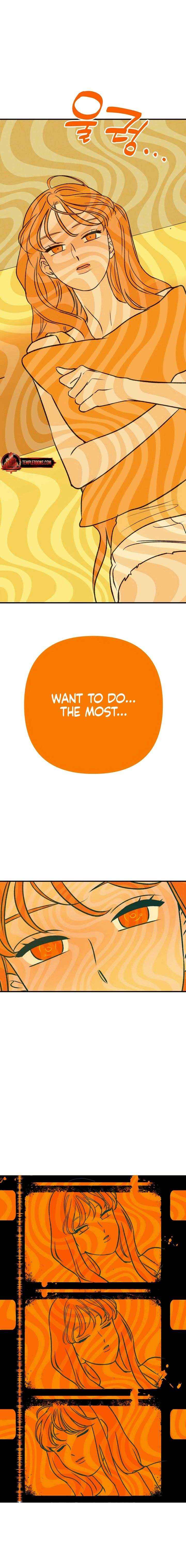 Read Moonstruck chapter 64 image 8 on Lezhin