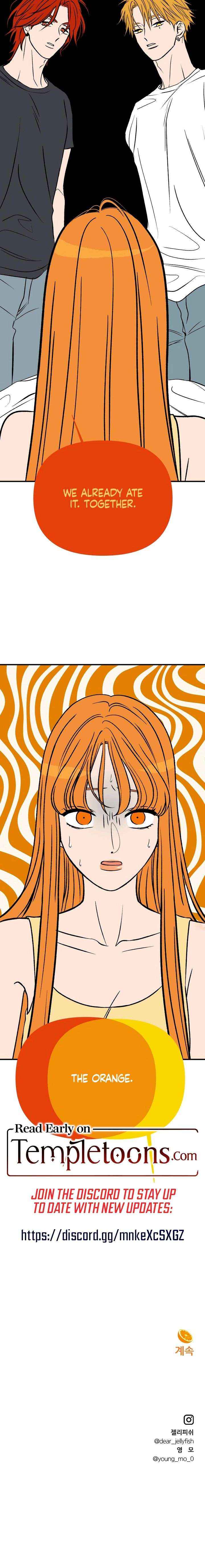Read Moonstruck chapter 66 image 22 on Lezhin