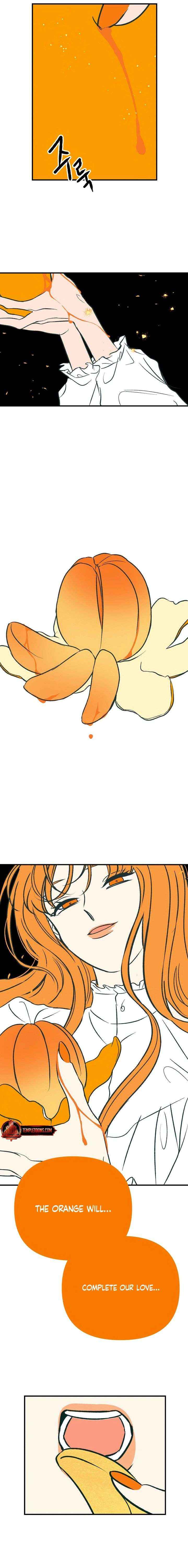 Read Moonstruck chapter 66 image 3 on Lezhin