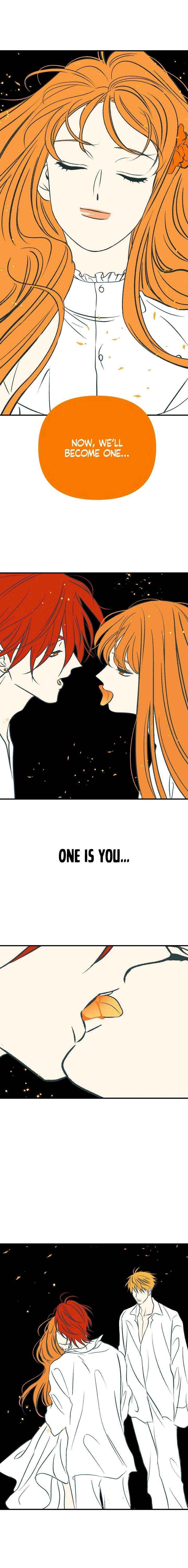 Read Moonstruck chapter 66 image 4 on Lezhin