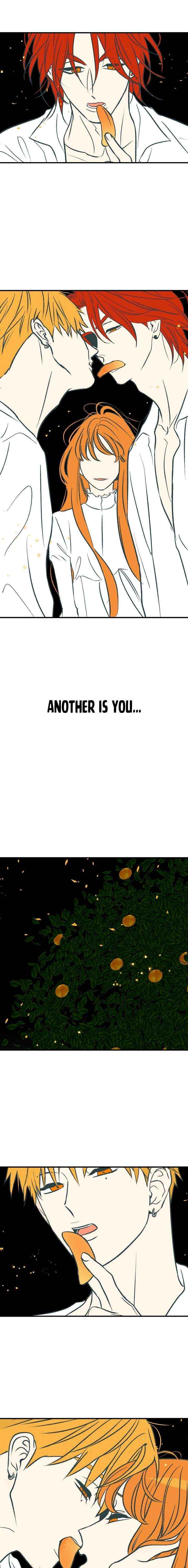 Read Moonstruck chapter 66 image 5 on Lezhin
