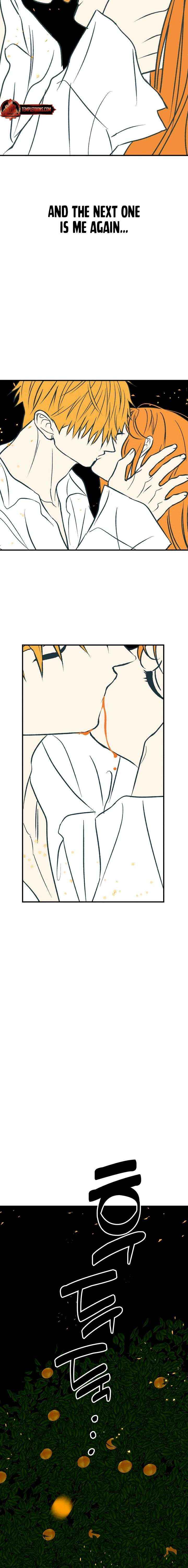 Read Moonstruck chapter 66 image 6 on Lezhin