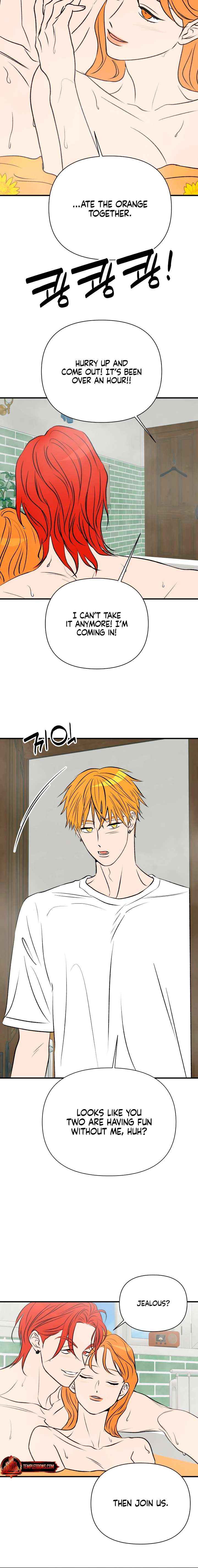 Read Moonstruck chapter 67 image 1 on Lezhin