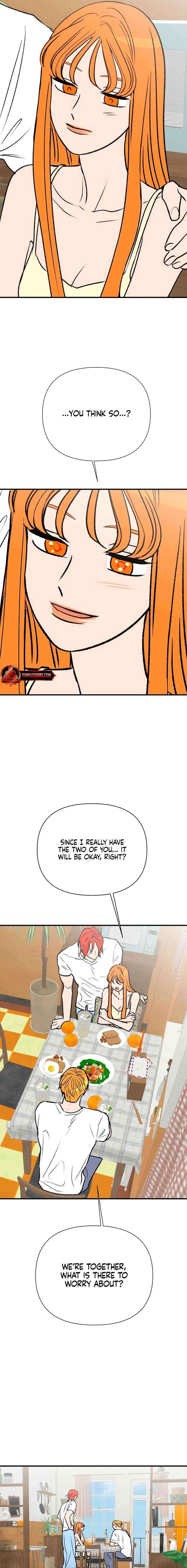 Read Moonstruck chapter 67 image 10 on Lezhin