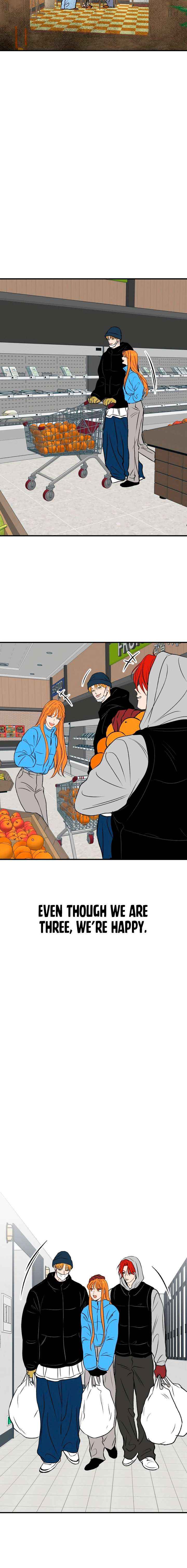 Read Moonstruck chapter 67 image 11 on Lezhin