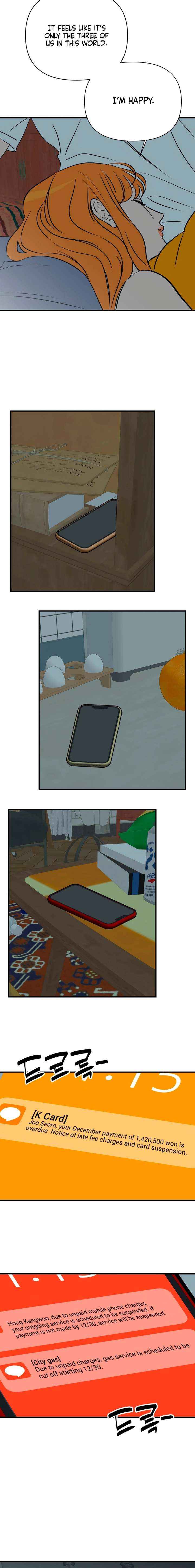 Read Moonstruck chapter 67 image 13 on Lezhin