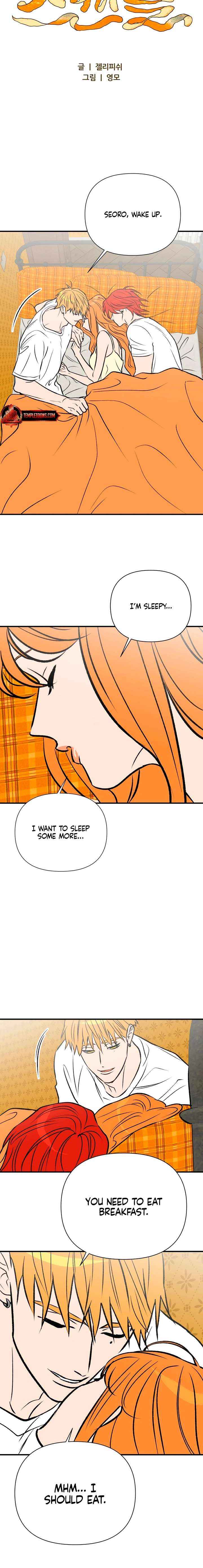 Read Moonstruck chapter 67 image 3 on Lezhin