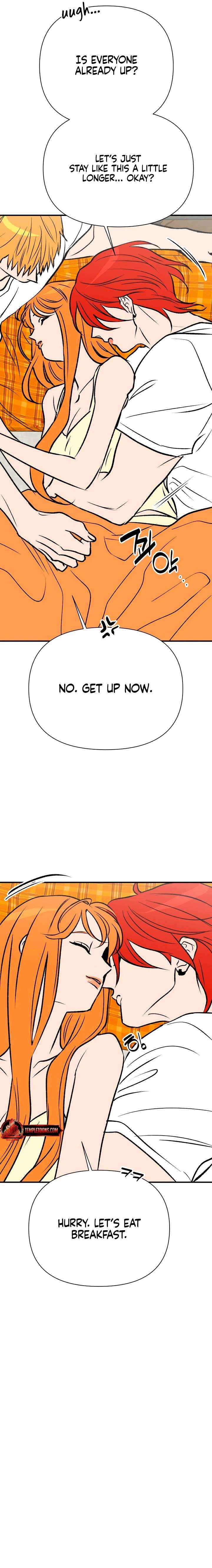 Read Moonstruck chapter 67 image 4 on Lezhin