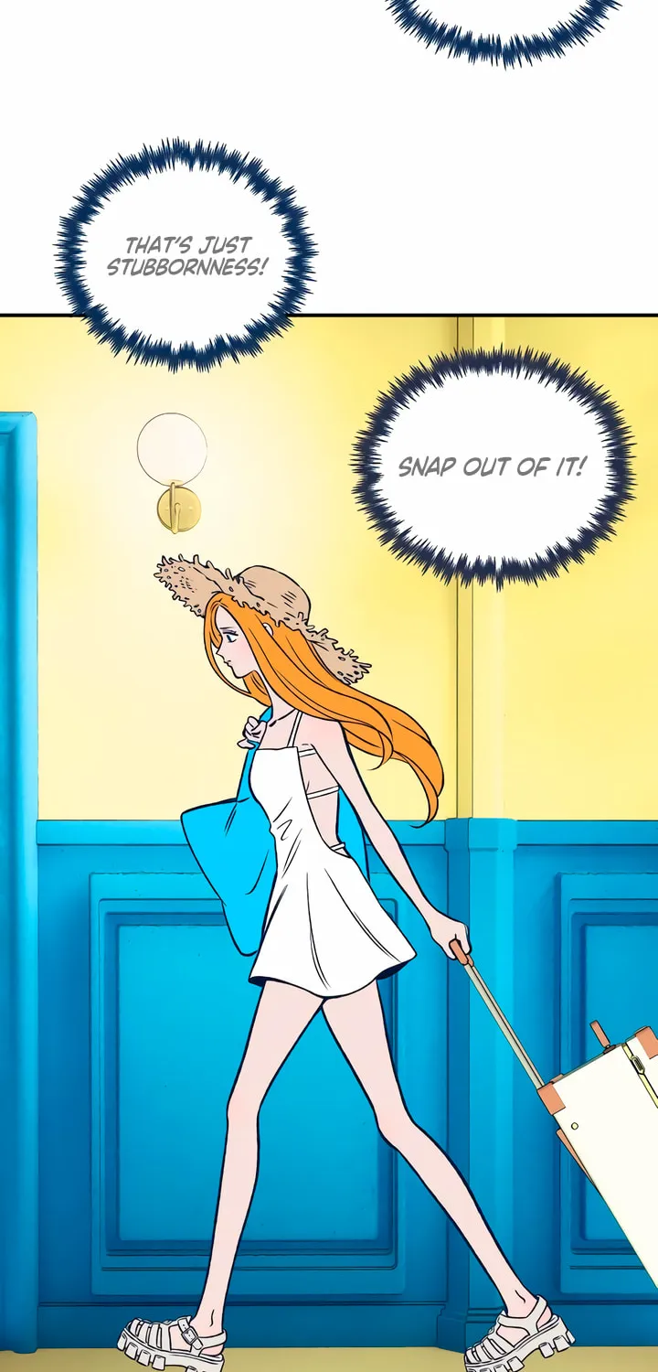Read Moonstruck chapter 7 image 1 on Lezhin