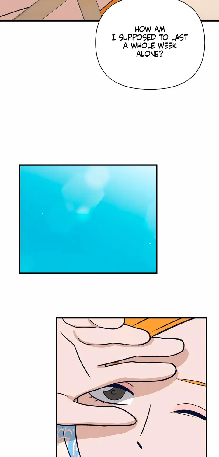 Read Moonstruck chapter 7 image 14 on Lezhin