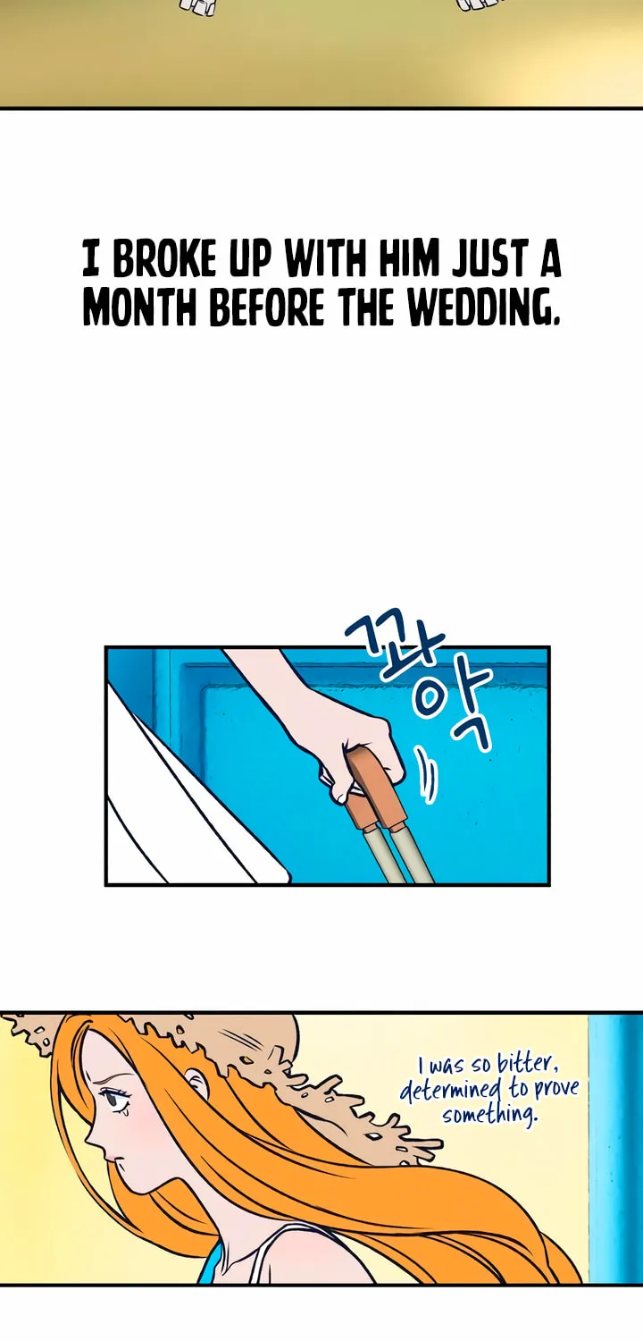 Read Moonstruck chapter 7 image 2 on Lezhin