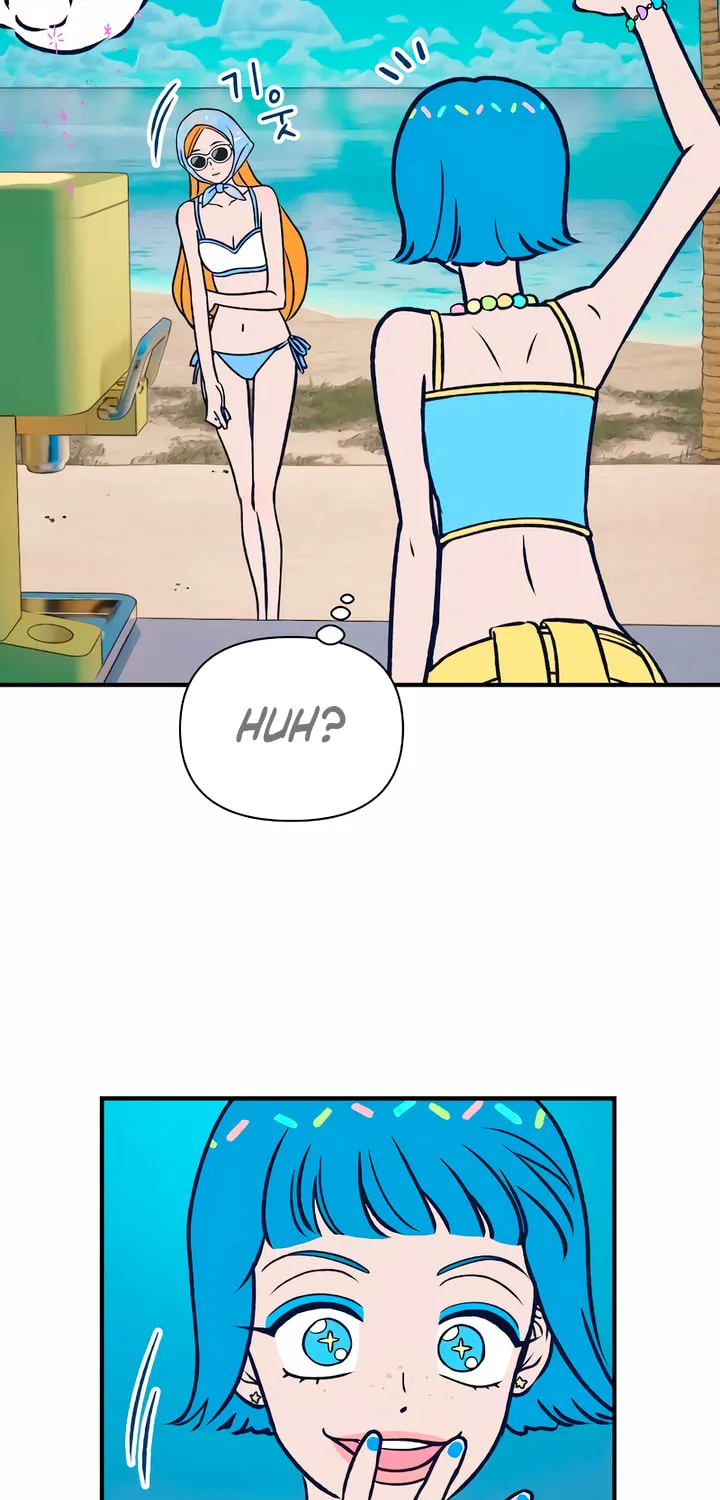 Read Moonstruck chapter 7 image 27 on Lezhin