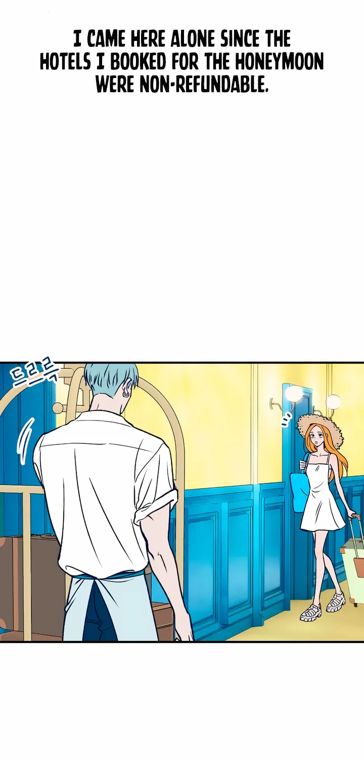 Read Moonstruck chapter 7 image 3 on Lezhin