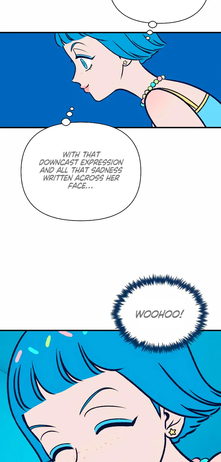 Read Moonstruck chapter 7 image 30 on Lezhin