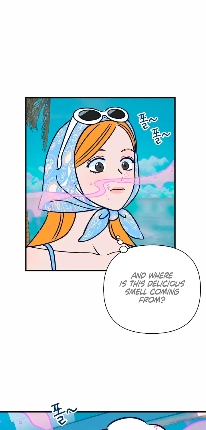 Read Moonstruck chapter 7 image 33 on Lezhin