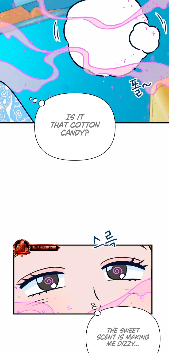 Read Moonstruck chapter 7 image 34 on Lezhin