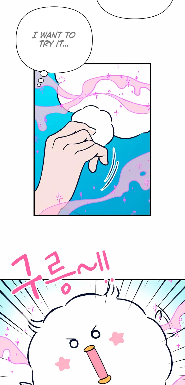 Read Moonstruck chapter 7 image 35 on Lezhin