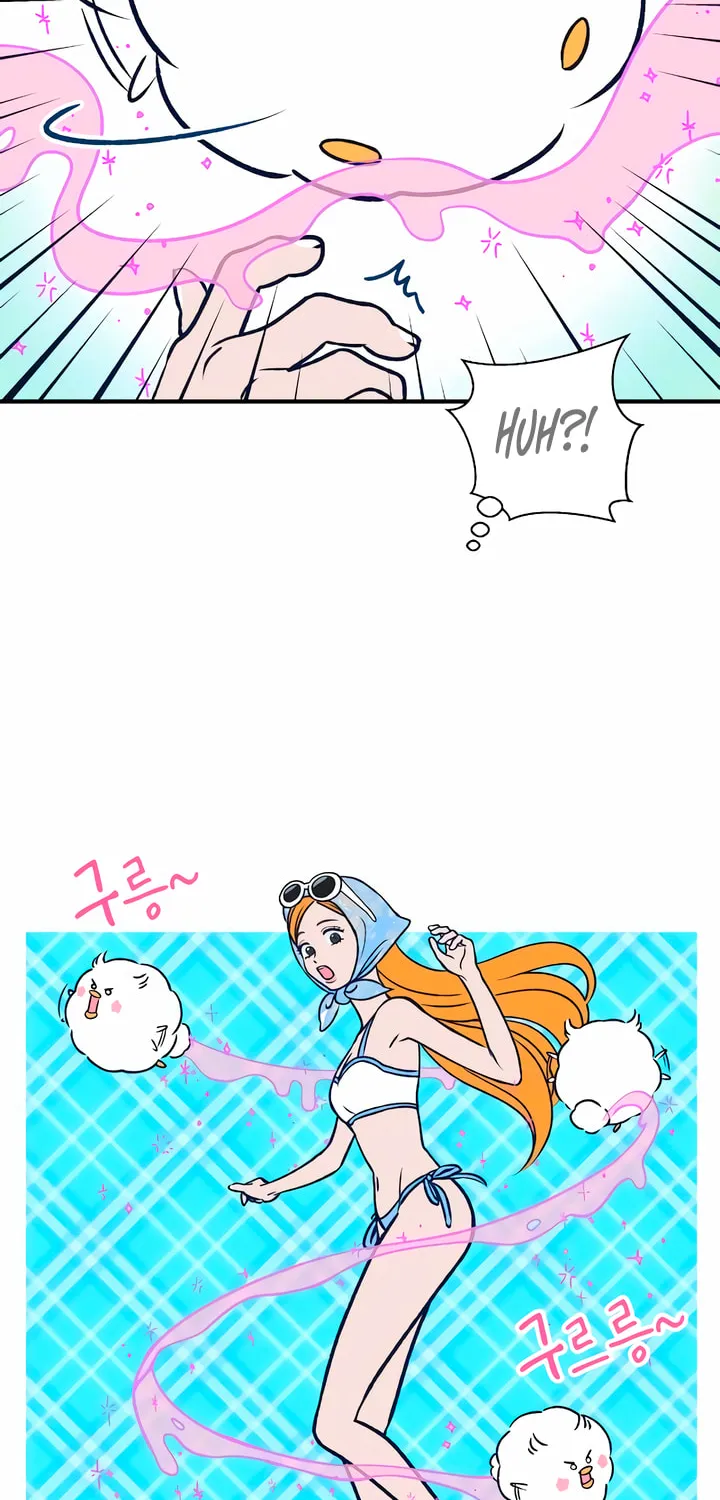 Read Moonstruck chapter 7 image 36 on Lezhin