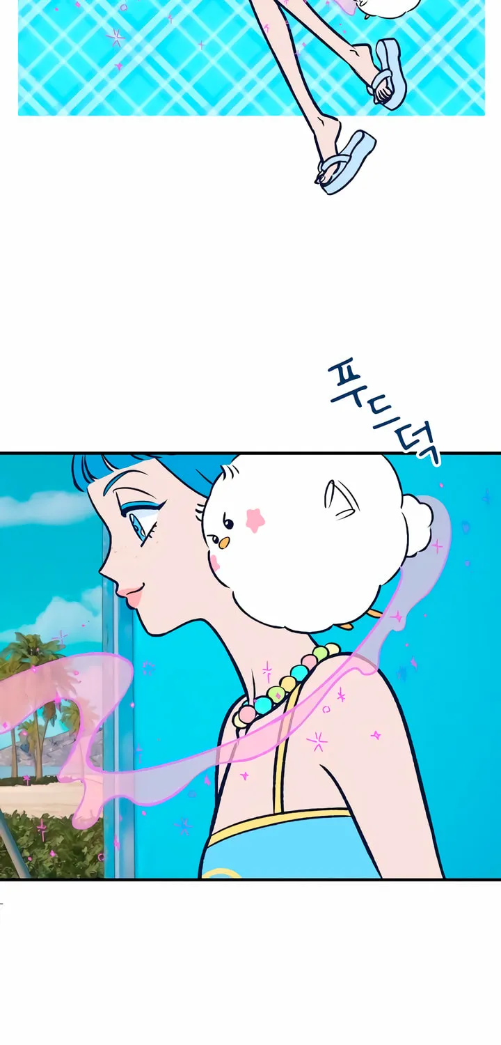Read Moonstruck chapter 7 image 37 on Lezhin