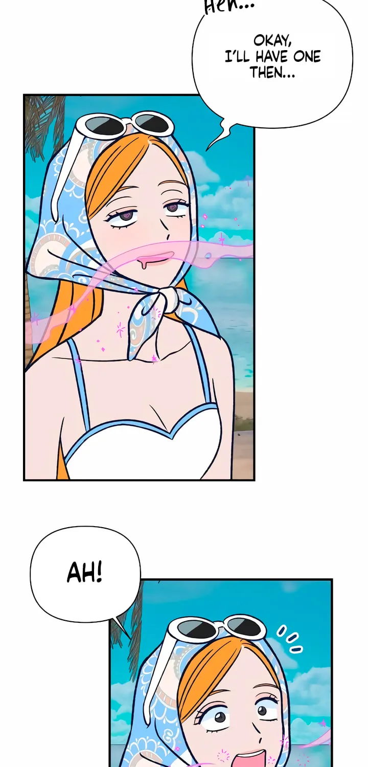 Read Moonstruck chapter 7 image 39 on Lezhin