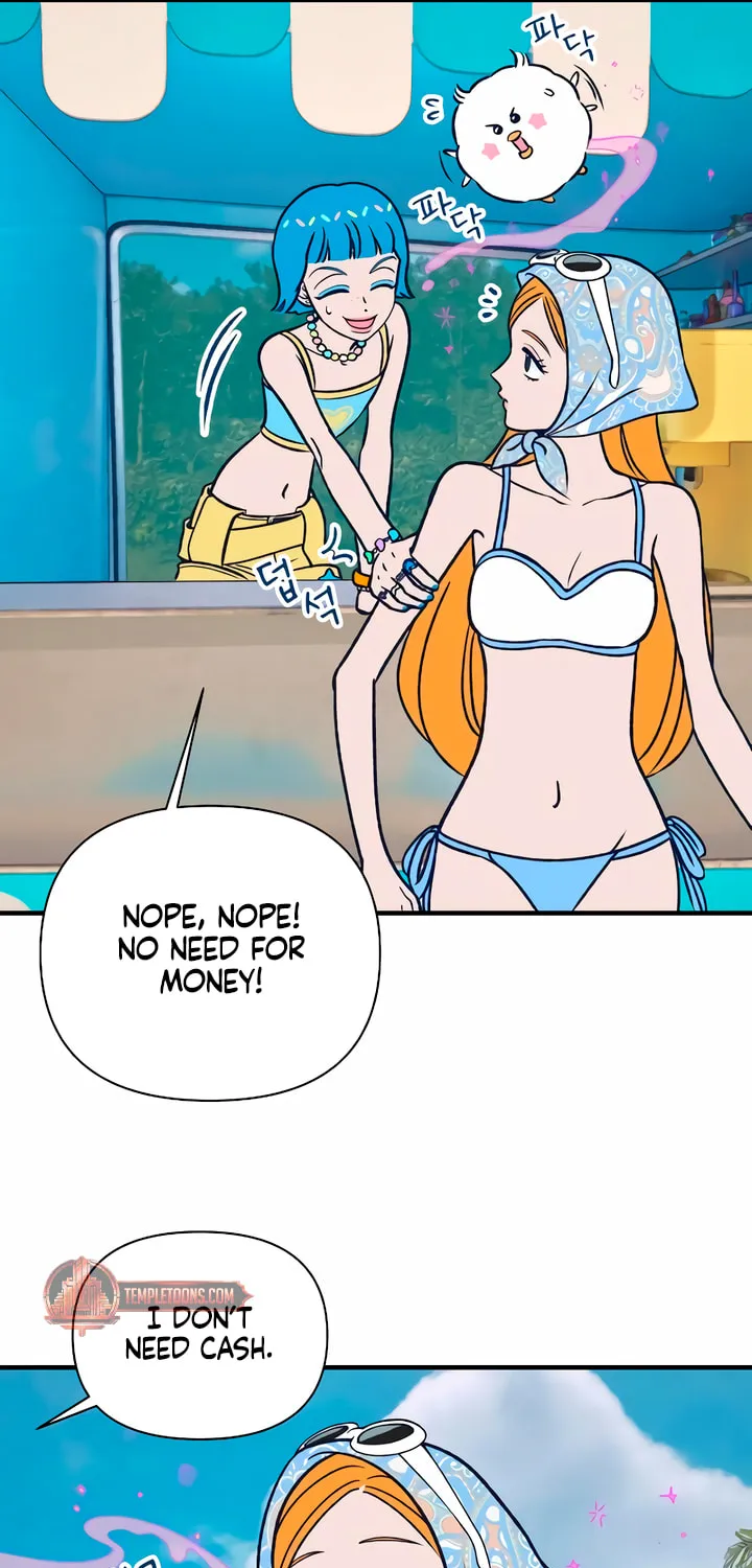 Read Moonstruck chapter 7 image 41 on Lezhin