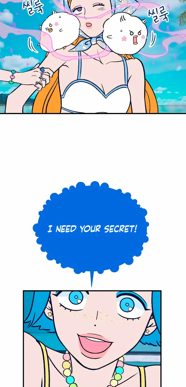 Read Moonstruck chapter 7 image 42 on Lezhin