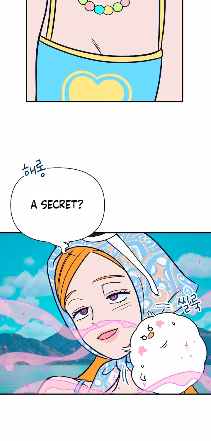 Read Moonstruck chapter 7 image 43 on Lezhin