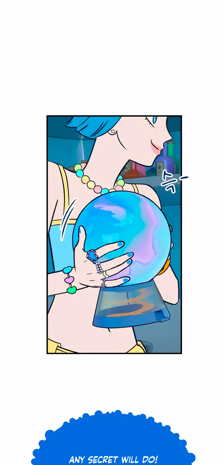 Read Moonstruck chapter 7 image 44 on Lezhin