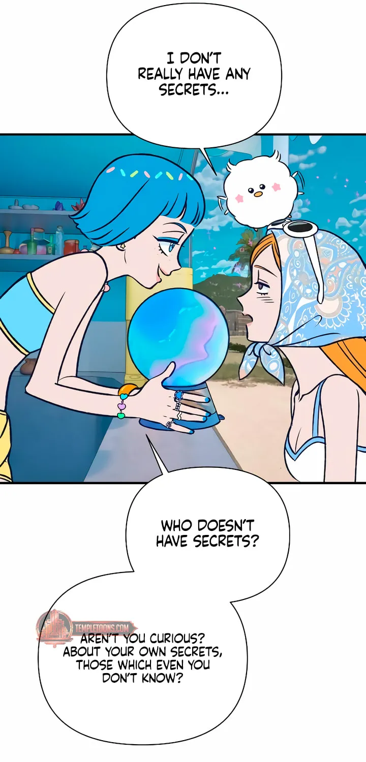 Read Moonstruck chapter 7 image 49 on Lezhin