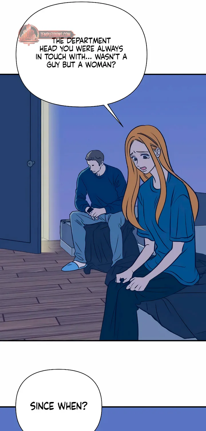 Read Moonstruck chapter 7 image 57 on Lezhin