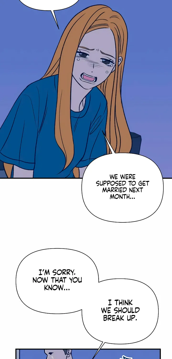 Read Moonstruck chapter 7 image 58 on Lezhin