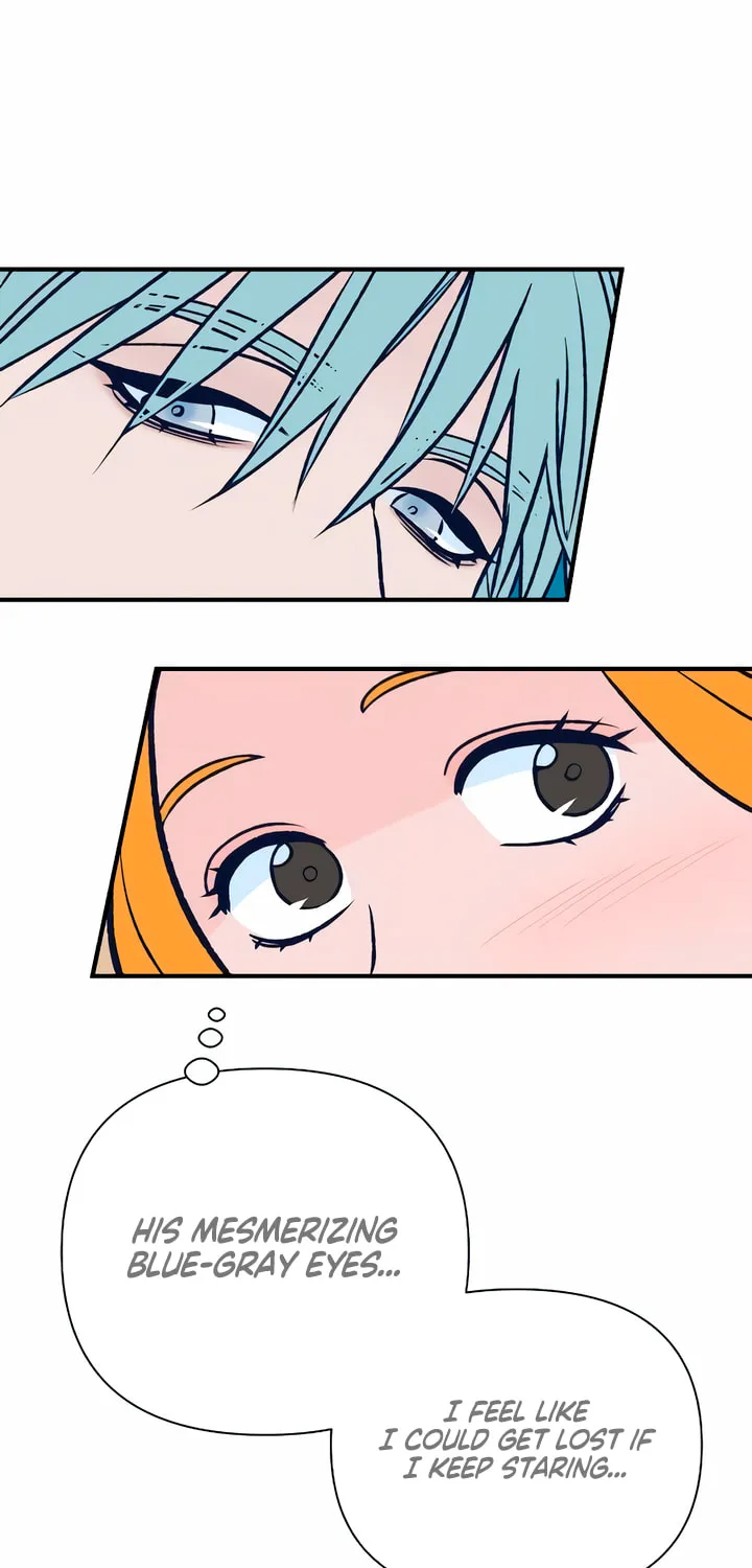 Read Moonstruck chapter 7 image 6 on Lezhin