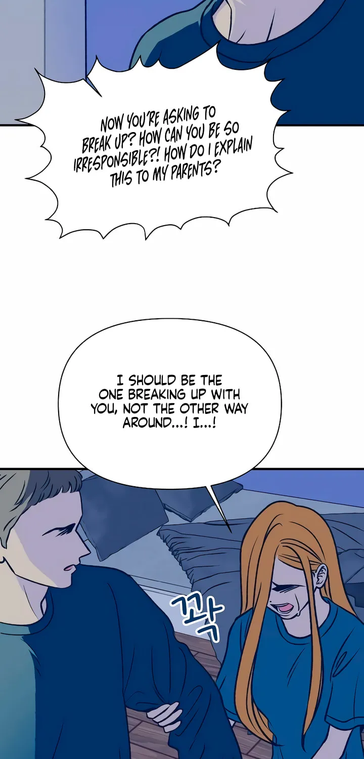 Read Moonstruck chapter 7 image 60 on Lezhin