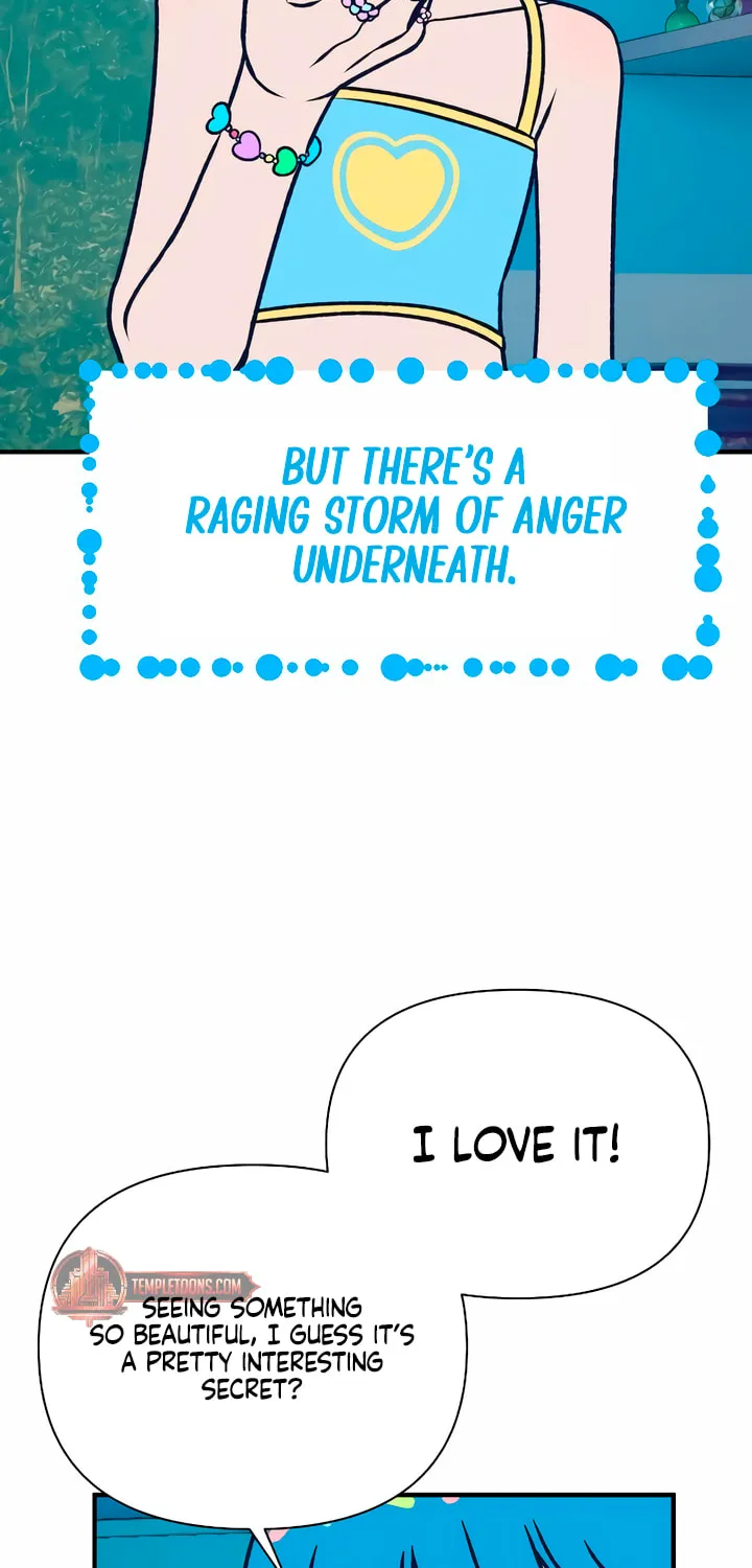 Read Moonstruck chapter 7 image 69 on Lezhin