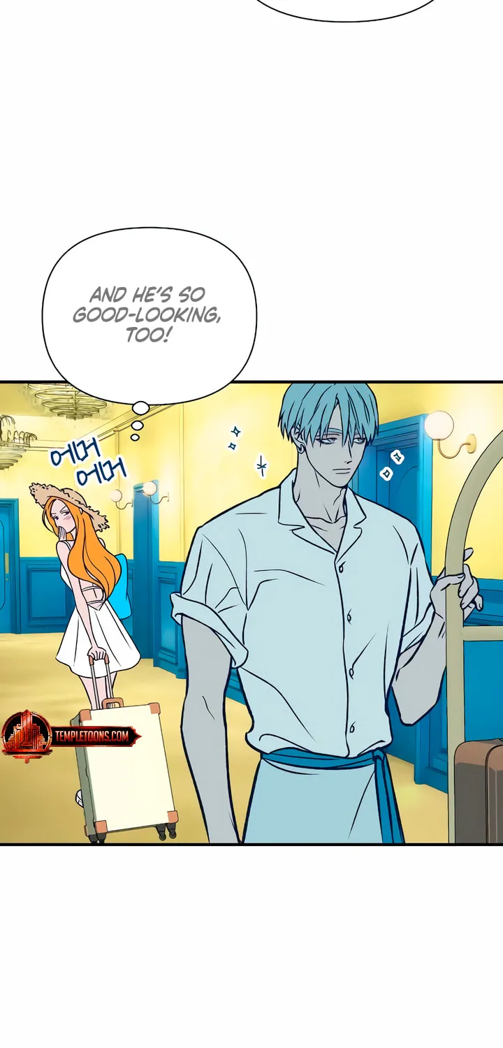 Read Moonstruck chapter 7 image 7 on Lezhin