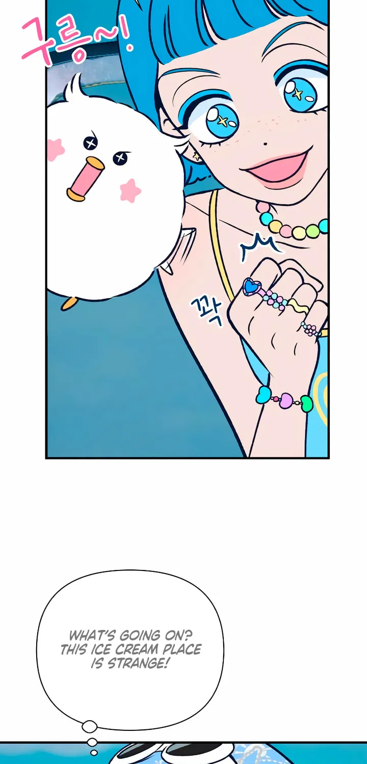 Read Moonstruck chapter 7 image 70 on Lezhin