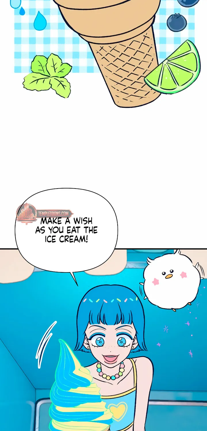 Read Moonstruck chapter 7 image 75 on Lezhin