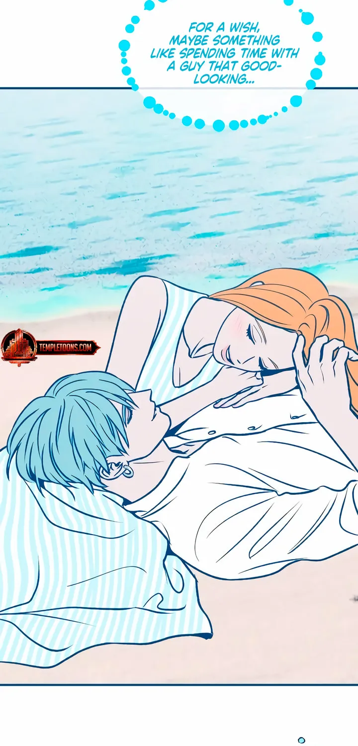 Read Moonstruck chapter 7 image 81 on Lezhin