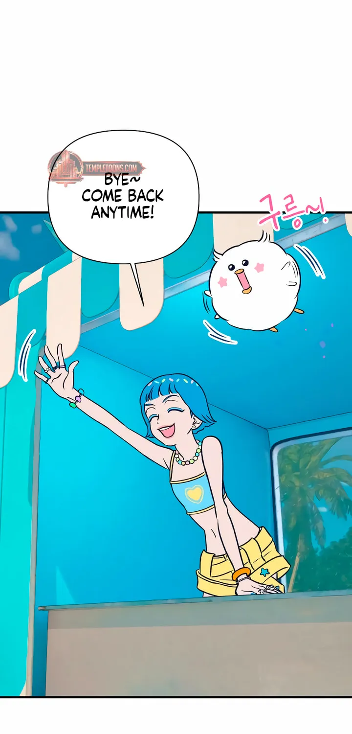 Read Moonstruck chapter 7 image 85 on Lezhin