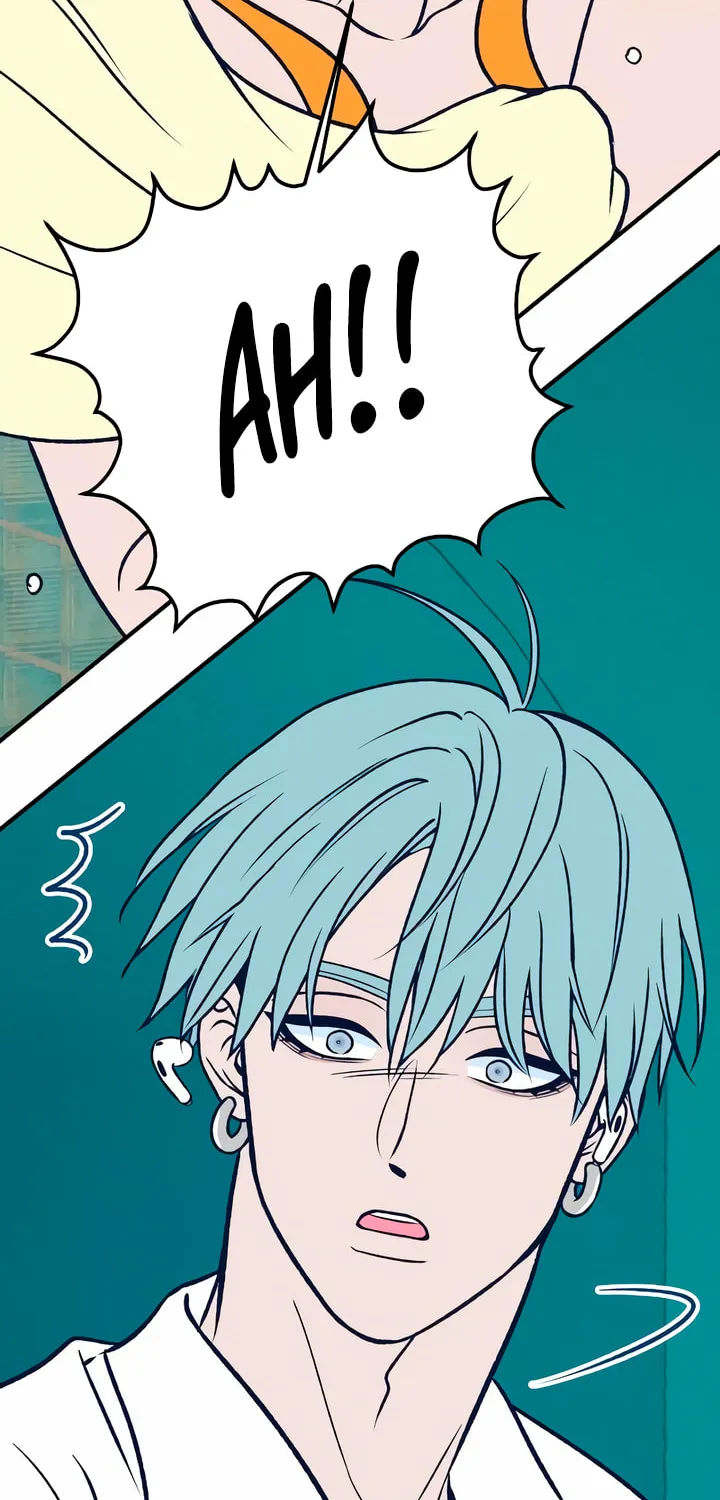 Read Moonstruck chapter 7 image 93 on Lezhin