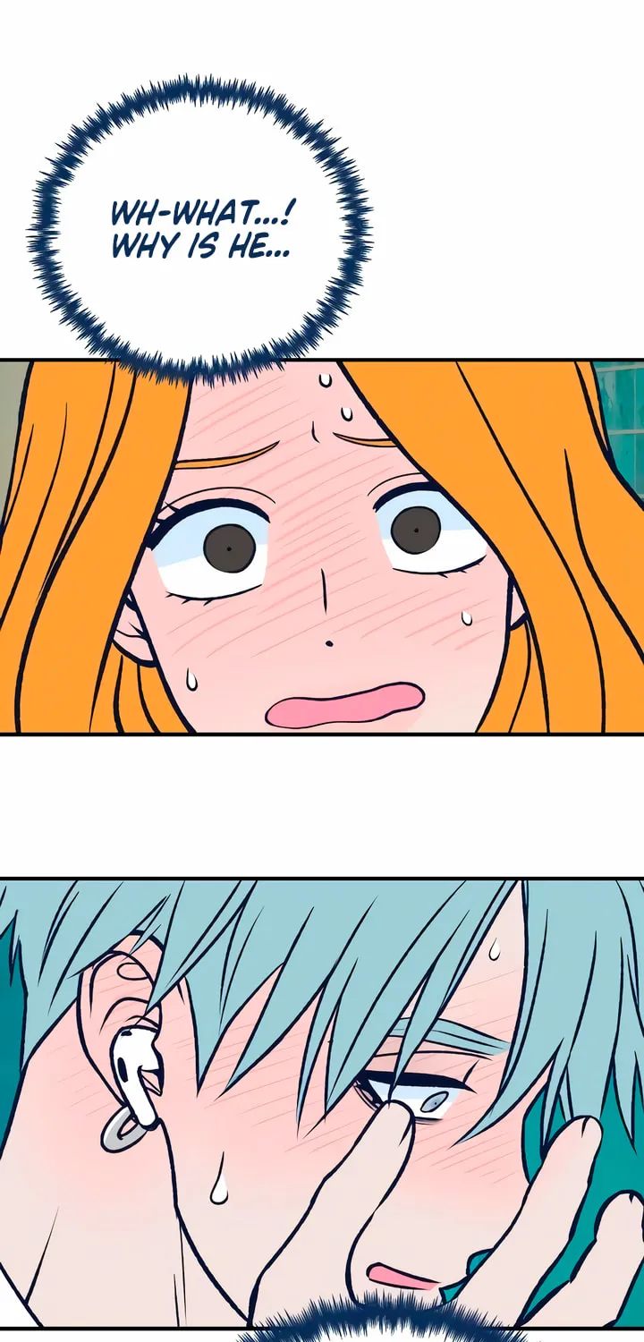 Read Moonstruck chapter 7 image 96 on Lezhin