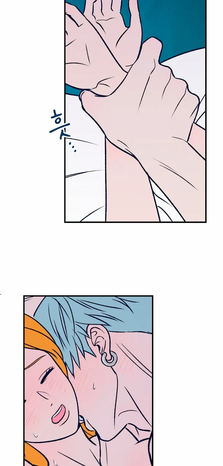 Read Moonstruck chapter 7 image 99 on Lezhin