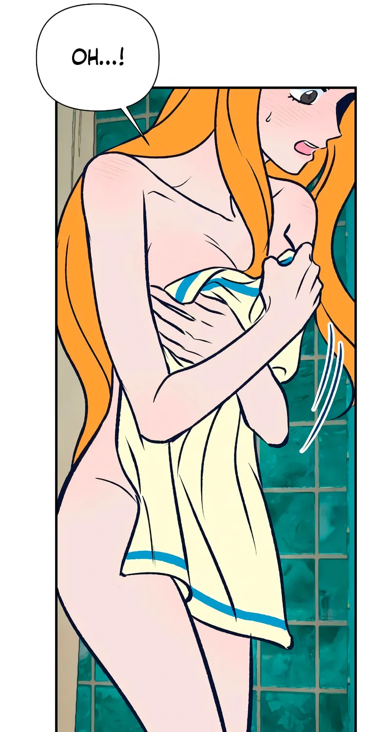 Read Moonstruck chapter 8 image 11 on Lezhin