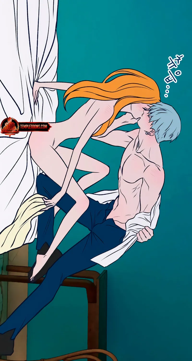 Read Moonstruck chapter 8 image 16 on Lezhin