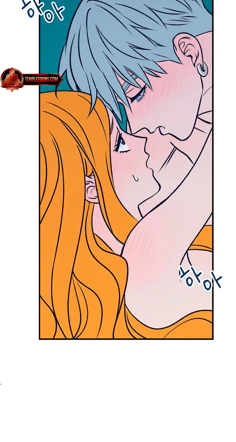 Read Moonstruck chapter 8 image 20 on Lezhin